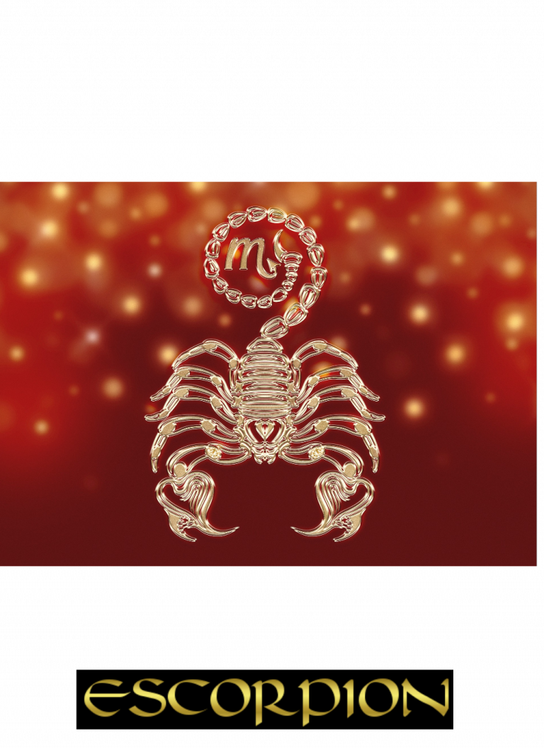 escorpion