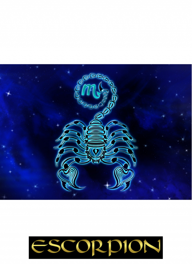 escorpion